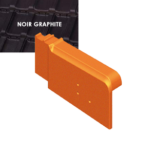 RIVE A EMBT GAUCHE RESIDENCE NOIR GRAPHITE (4/ml) 161RS